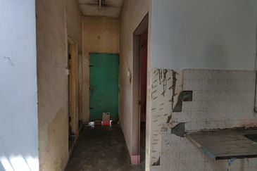 Taman Ungku Tun Aminah