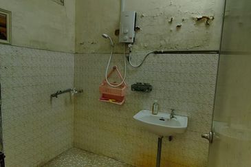 Taman Ungku Tun Aminah