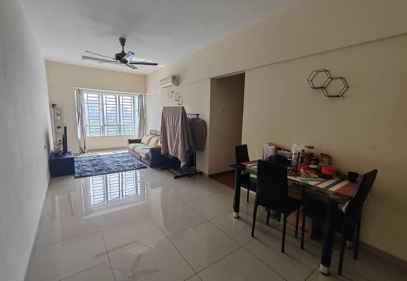 Zennith Suites Johor Bahru