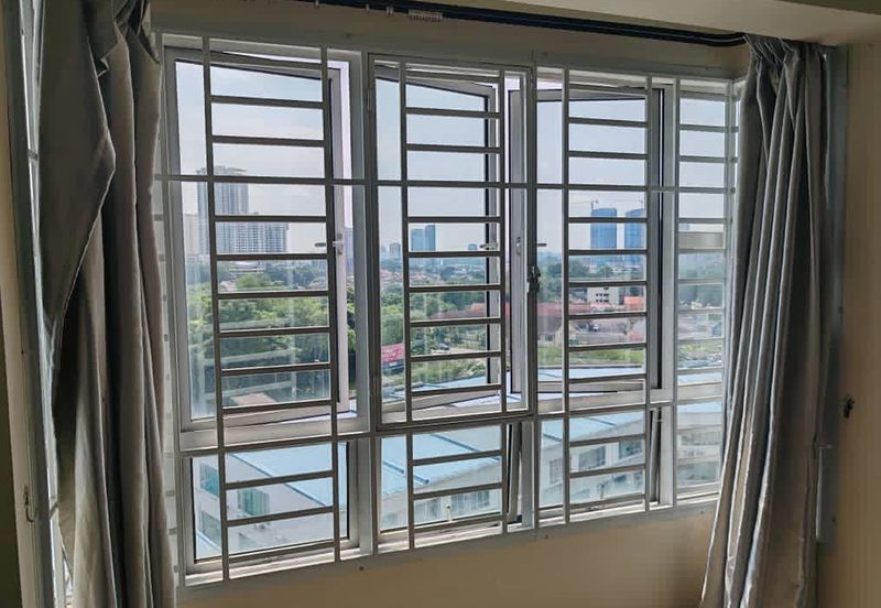 Zennith Suites Johor Bahru