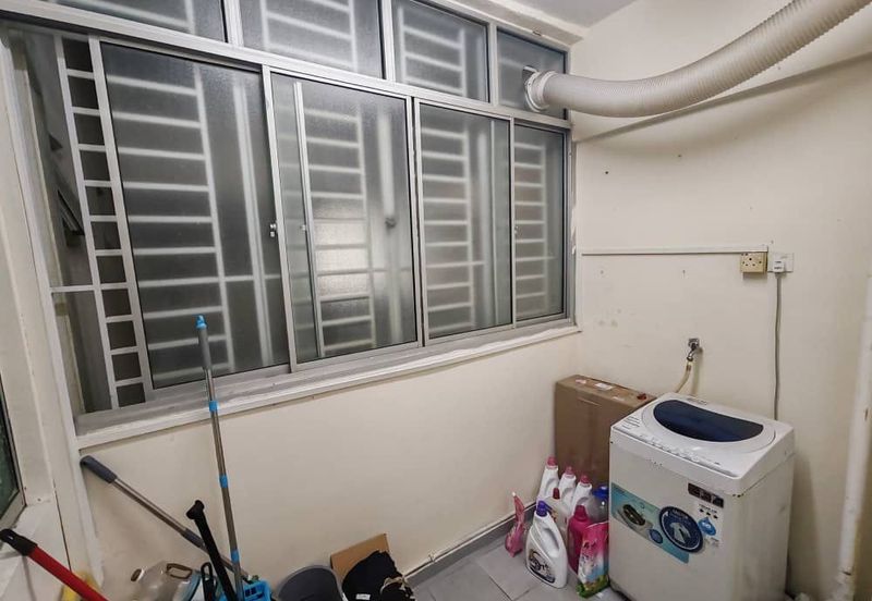 Zennith Suites Johor Bahru