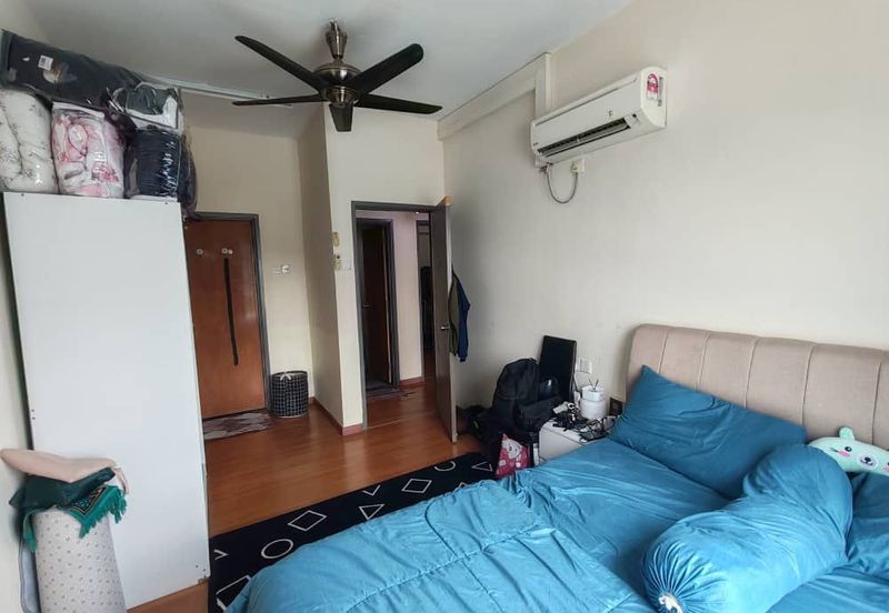 Zennith Suites Johor Bahru