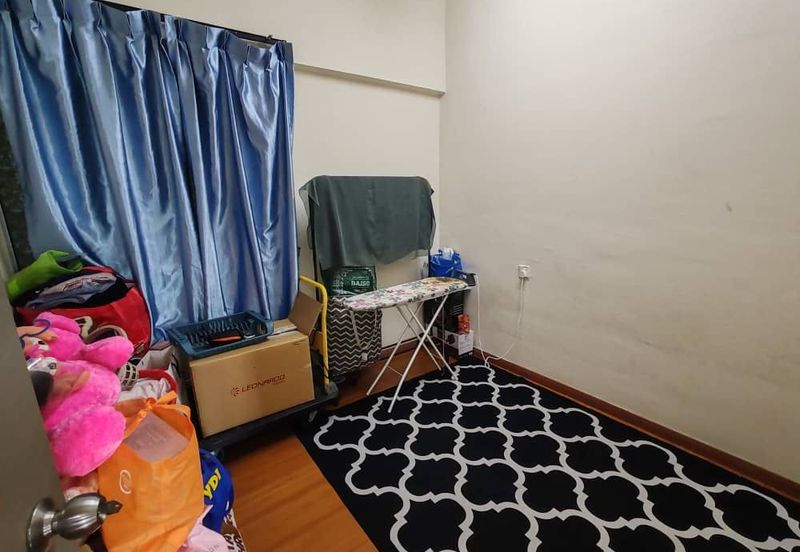 Zennith Suites Johor Bahru