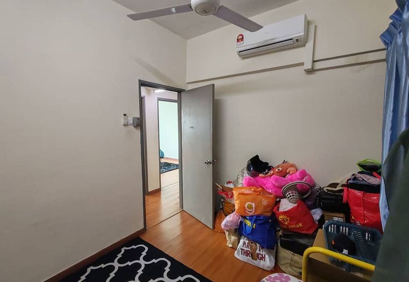 Zennith Suites Johor Bahru