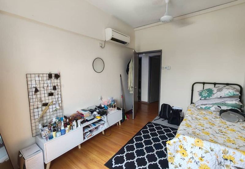 Zennith Suites Johor Bahru