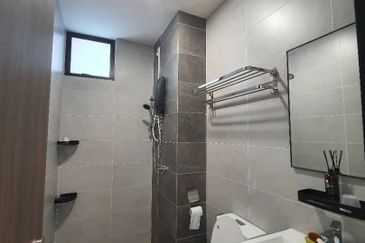 Twin Tower Residence