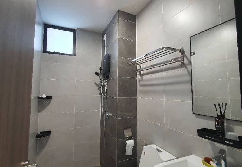 Twin Tower Residence