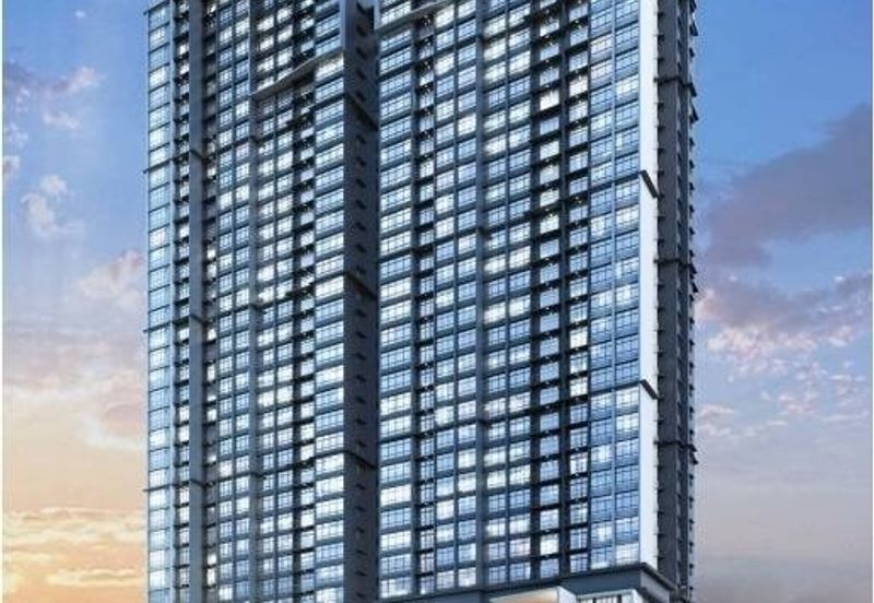 Twin Tower Residence