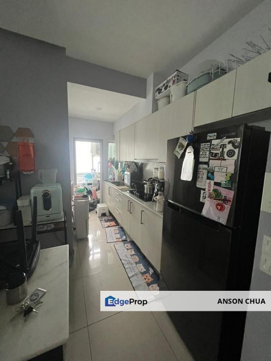  Greenfield Regency, Tampoi @ Renovated High-Floor 3-Bedroom For Sale, Johor, Tampoi