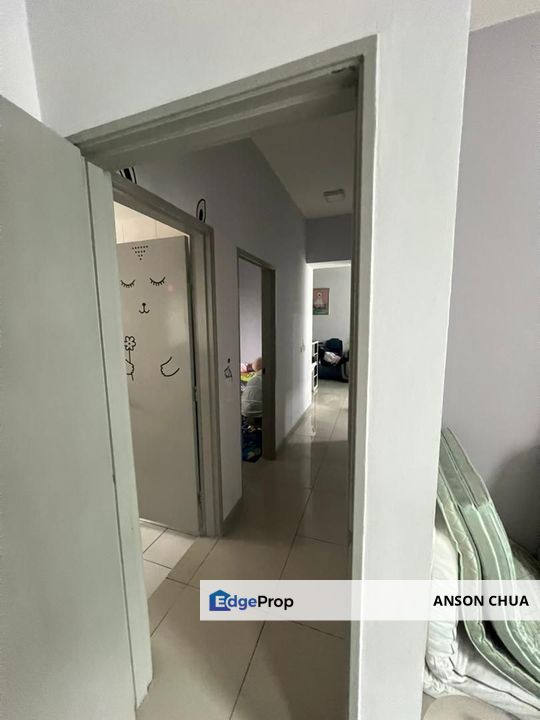  Greenfield Regency, Tampoi @ Renovated High-Floor 3-Bedroom For Sale, Johor, Tampoi