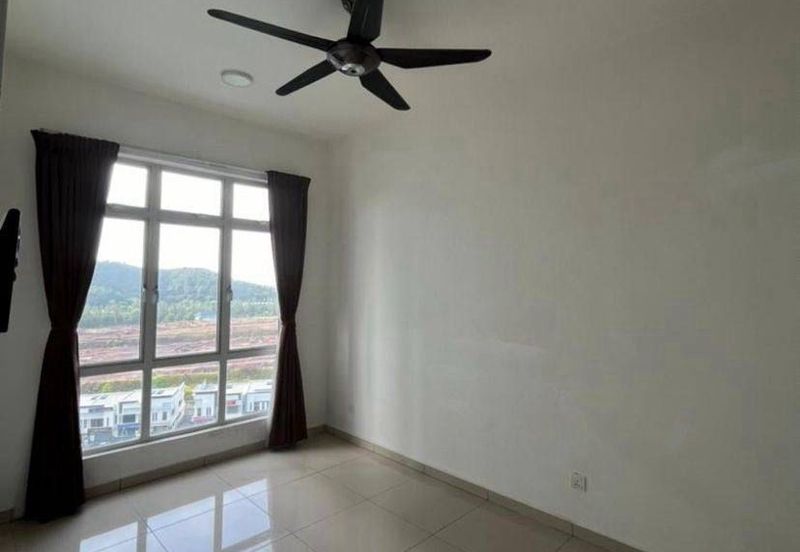 One Sentral Serviced Residence