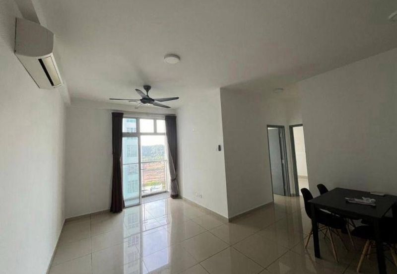 One Sentral Serviced Residence