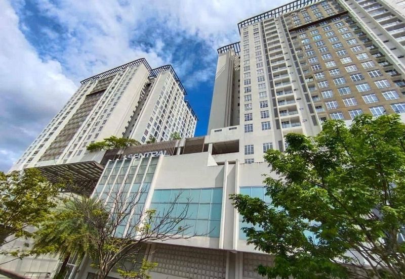 One Sentral Serviced Residence