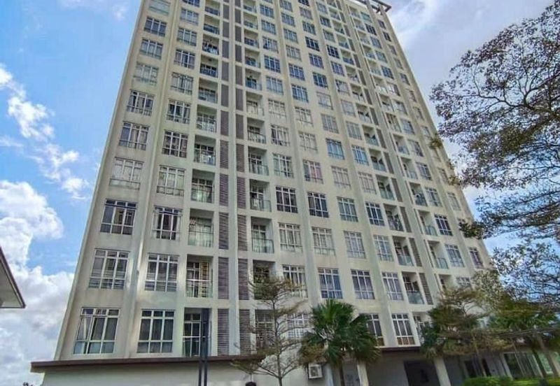 One Sentral Serviced Residence