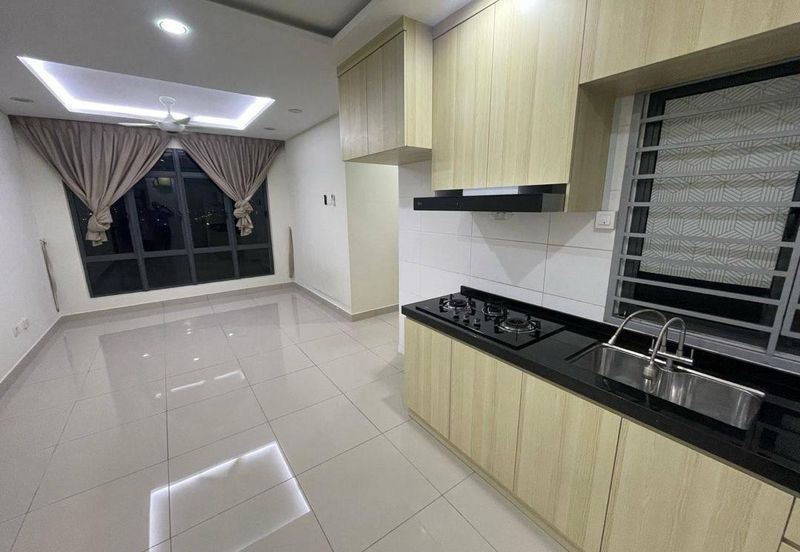 The Arc At Austin Hill