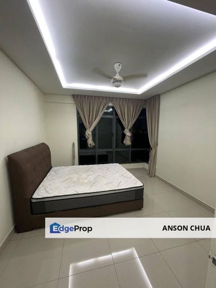 ARC @ Austin Hills, Johor Bahru | Renovated 2-Bedroom Serviced Apartment For Sale, Johor, Johor Bahru
