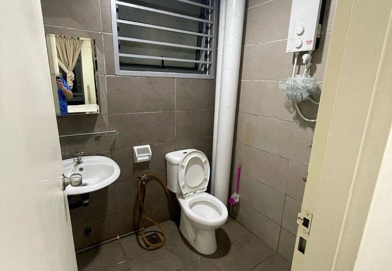 The Arc At Austin Hill