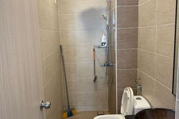 Havona Residence @ Taman Mount Austin