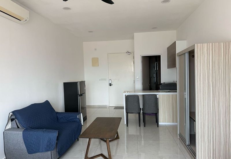 Havona Residence @ Taman Mount Austin