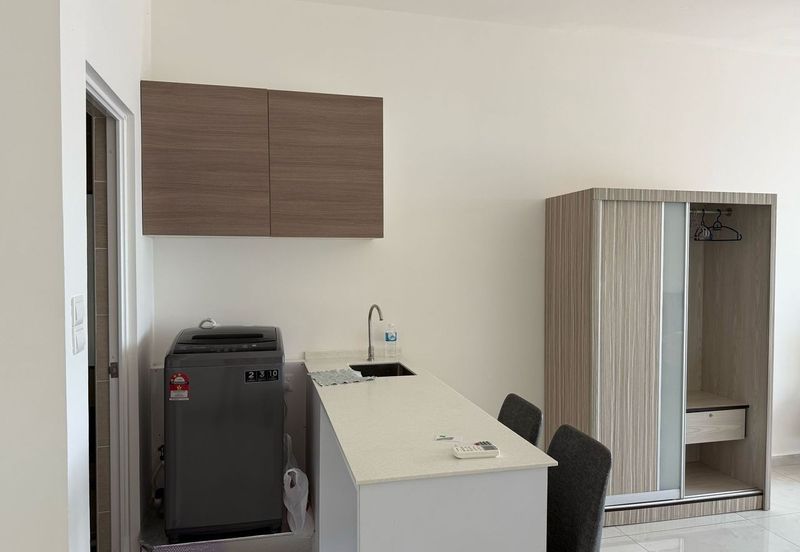 Havona Residence @ Taman Mount Austin