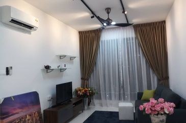 SKS Pavillion Residences