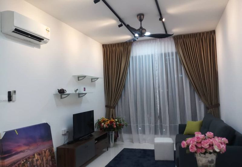 SKS Pavillion Residences