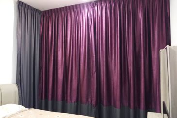 SKS Pavillion Residences