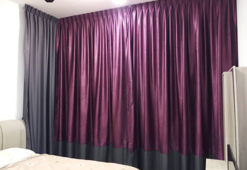 SKS Pavillion Residences