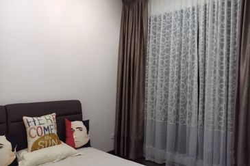 SKS Pavillion Residences