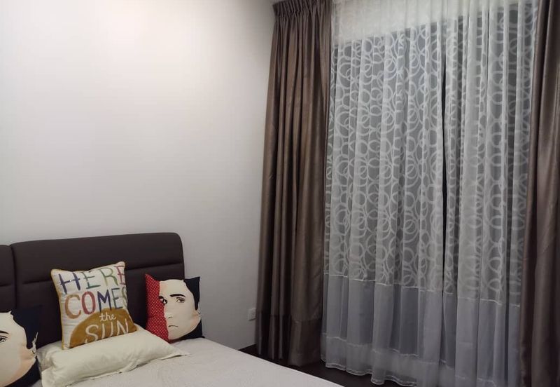 SKS Pavillion Residences