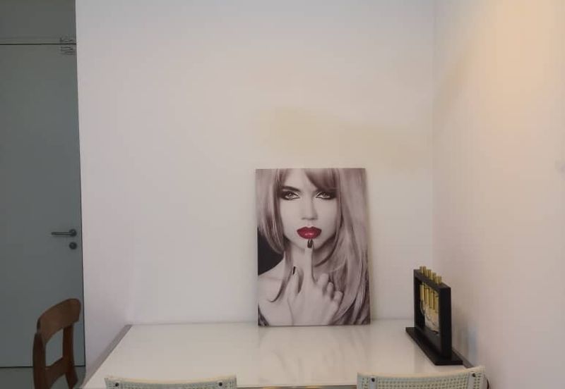 SKS Pavillion Residences