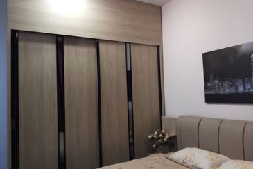 SKS Pavillion Residences