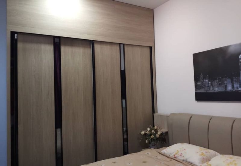 SKS Pavillion Residences