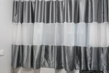 SKS Pavillion Residences