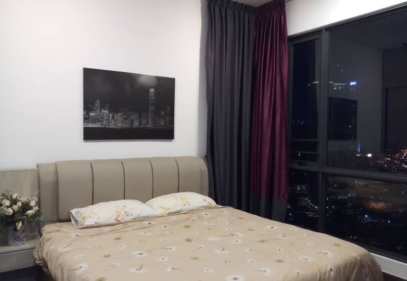 SKS Pavillion Residences