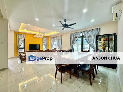 Clover @ IOI Bandar Putra, Kulai @ 2-Storey Cluster House For Sale, Johor, Segamat