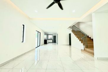 Bandar Baru Kangkar Pulai