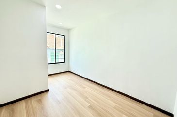 Bandar Baru Kangkar Pulai