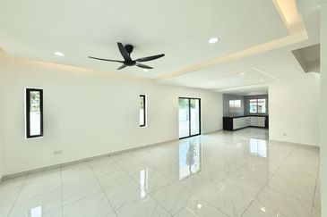 Bandar Baru Kangkar Pulai