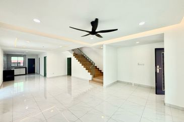 Bandar Baru Kangkar Pulai