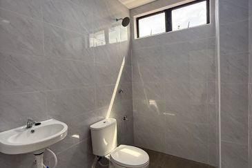 Bandar Baru Kangkar Pulai