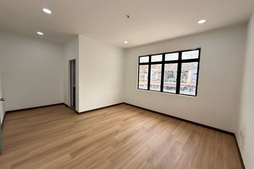 Bandar Baru Kangkar Pulai