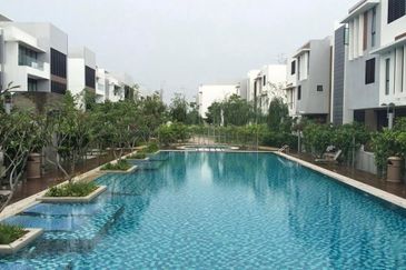 Residensi Ledang