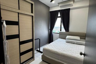 Sky Gardens Residences