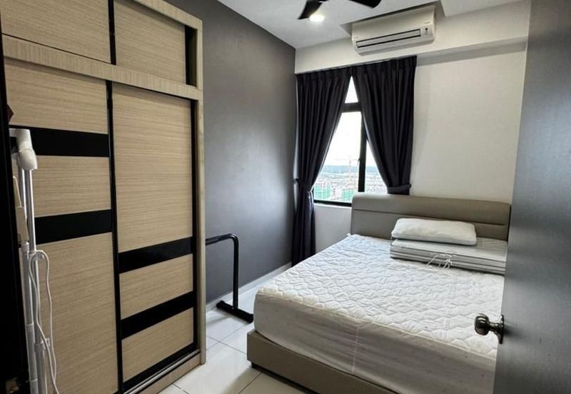 Sky Gardens Residences