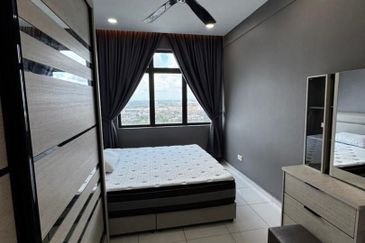 Sky Gardens Residences