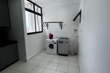 Sky Gardens Residences