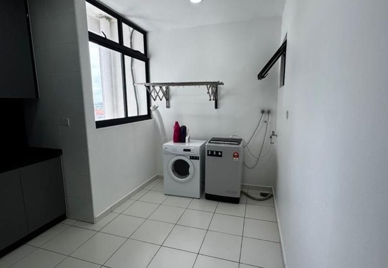 Sky Gardens Residences