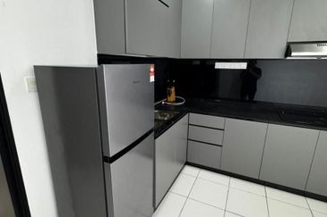 Sky Gardens Residences