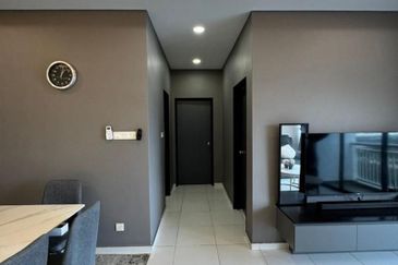 Sky Gardens Residences